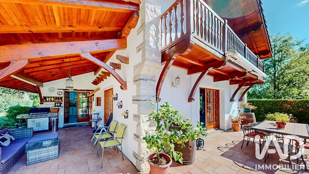 à vendre  Maison Urrugne (64122)