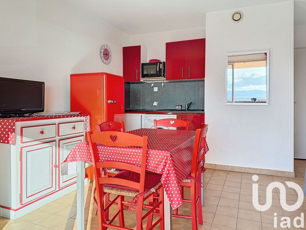 Vente Studio 1 pièce