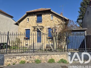  Maison à vendre 5 pièces 115 m²