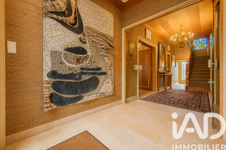  Maison à vendre 12 pièces 370 m²