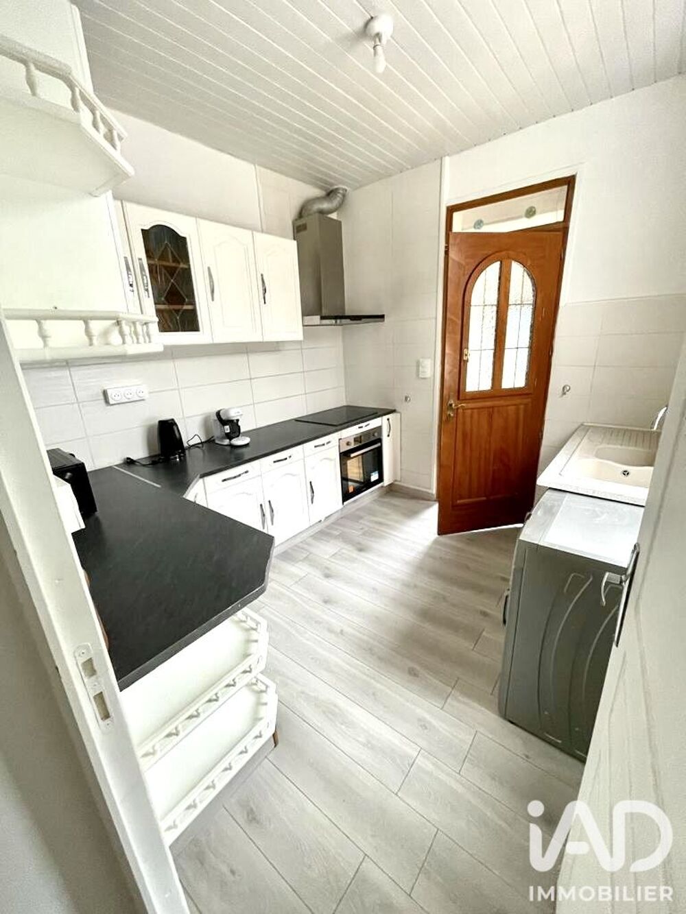 Location Maison/villa 3 pièces