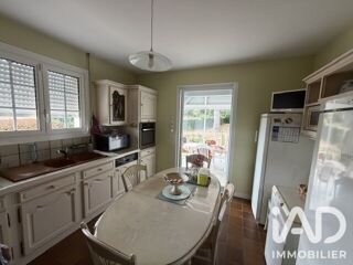  Maison à vendre 5 pièces 141 m²