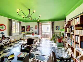  Maison à vendre 5 pièces 127 m²