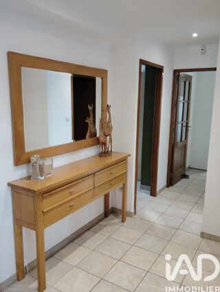  Maison à vendre 8 pièces 222 m²