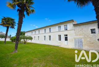  Maison à vendre 9 pièces 333 m²
