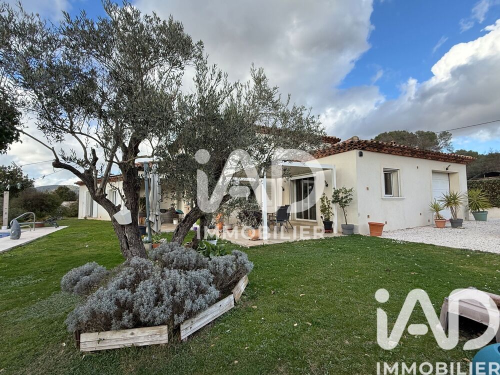 Vente Maison/villa 8 pièces