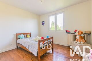  Maison à vendre 4 pièces 73 m²