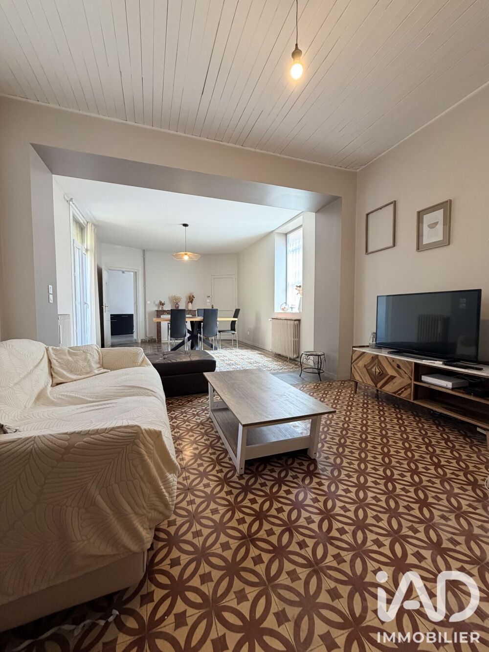 Vente Maison Vente Maison de ville 3 pièces Perpignan