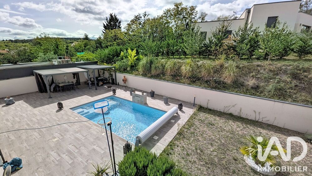 à vendre  Maison Lempdes (63370)