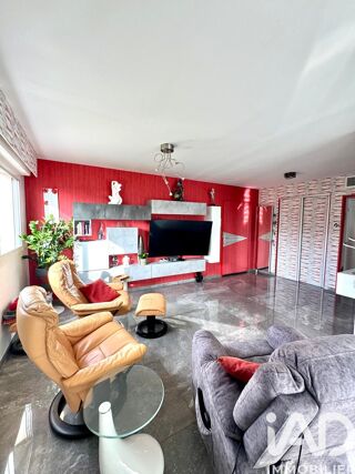  Appartement � vendre 3 pi�ces 71 m�