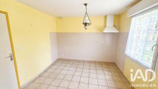  Maison à vendre 4 pièces 70 m²