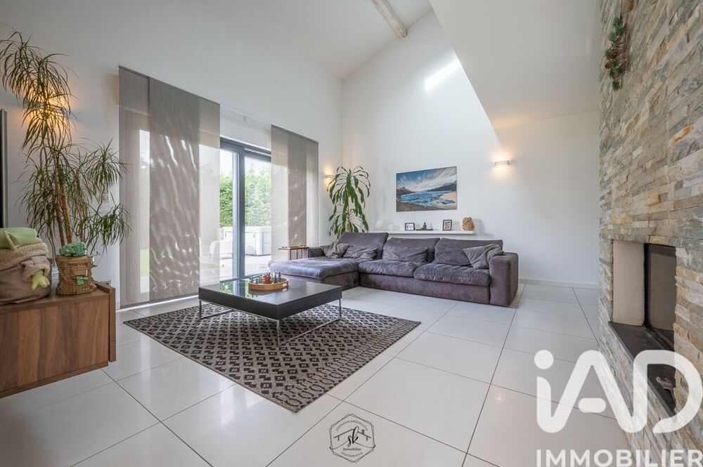 à vendre  Maison Thionville (57100)