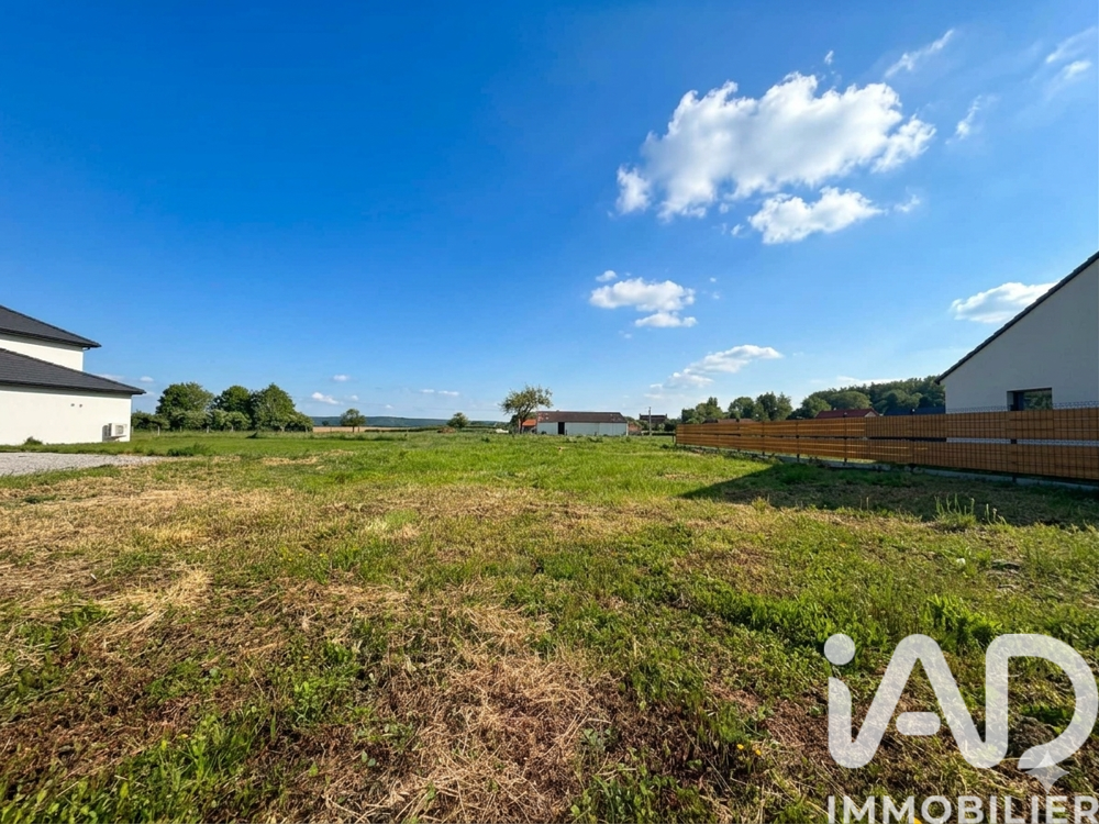 vente Terrain - 711 m² Zutkerque (62370)