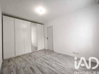  Appartement à vendre 2 pièces 42 m²