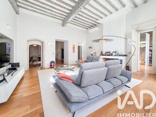  Appartement à vendre 6 pièces 209 m²