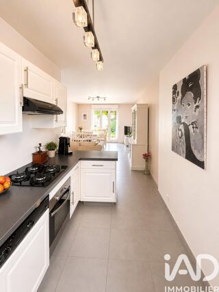  Appartement à vendre 3 pièces 66 m²