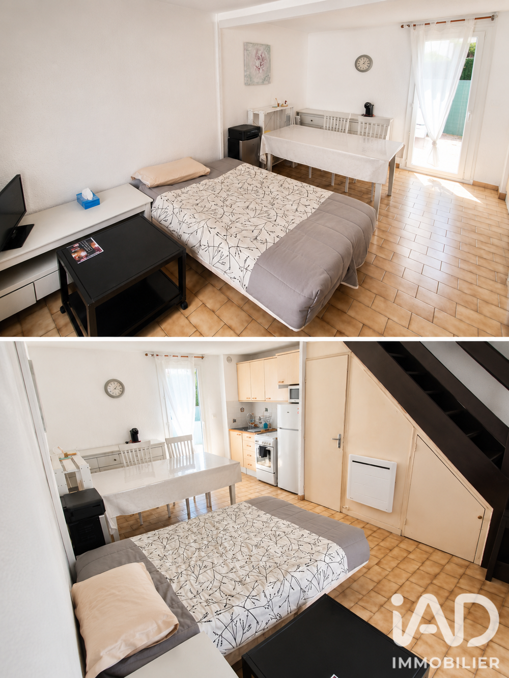 Vente Maison Vente Maison/villa 3 pièces Le barcarès