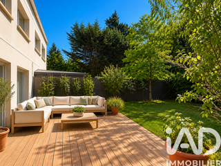  Maison à vendre 8 pièces 373 m²