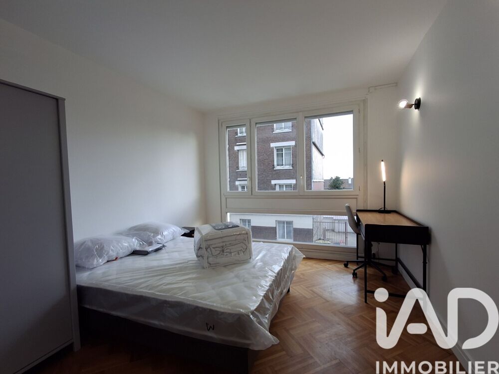 Vente Appartement 5 pièces