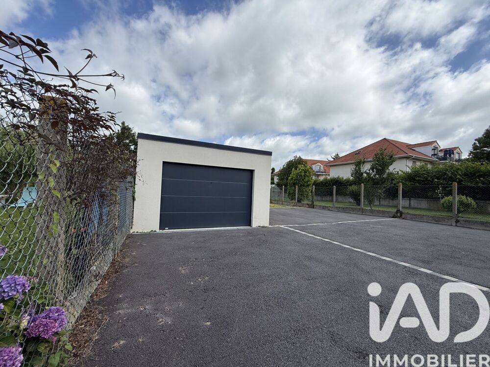 Vente Immeuble Vente Immeuble 86 m&sup2; Somain