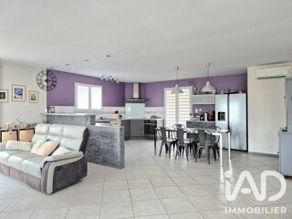  Maison à vendre 4 pièces 115 m²