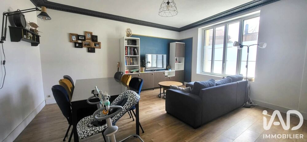 Vente Maison de village 9 pièces