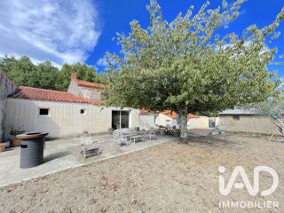  Maison à vendre 4 pièces 142 m²