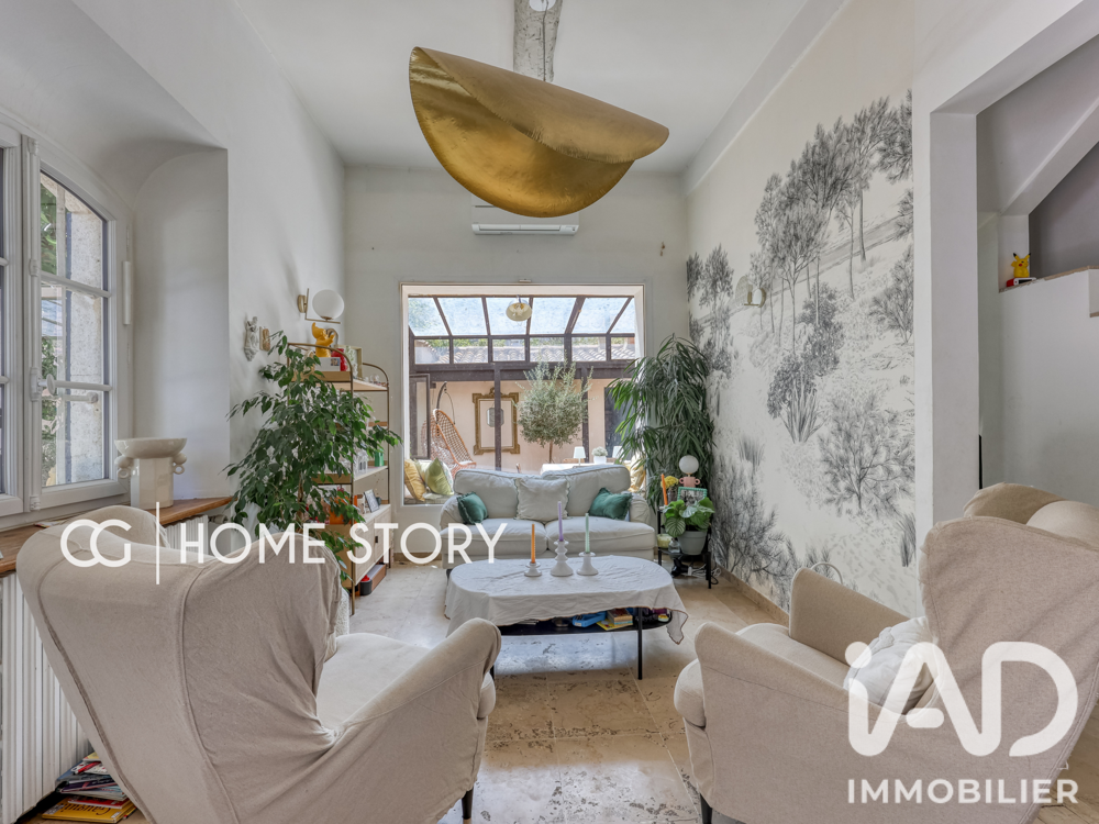 à vendre  Maison La Ciotat (13600)
