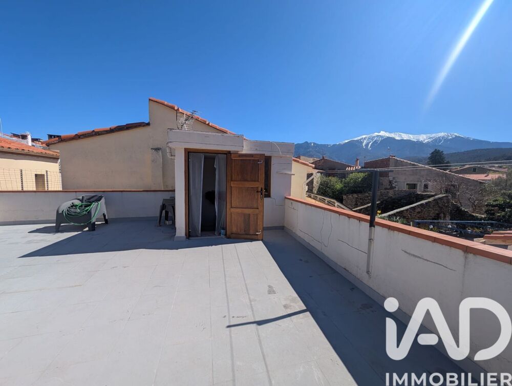 Vente Maison de village 3 pièces