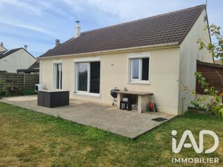  Maison à vendre 5 pièces 84 m²