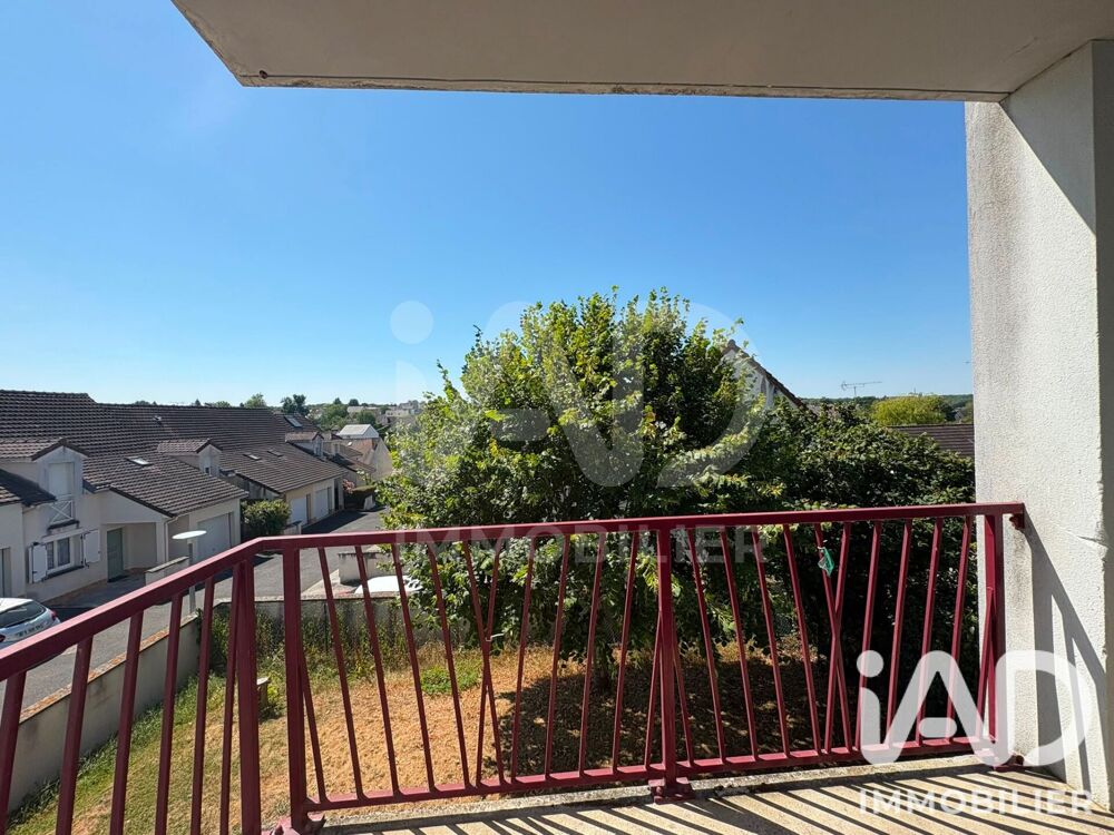 Vente Appartement Vente Appartement 3 pièces Vaux-le-pénil