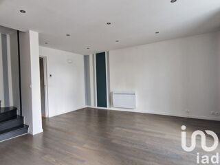  Maison à vendre 4 pièces 100 m²