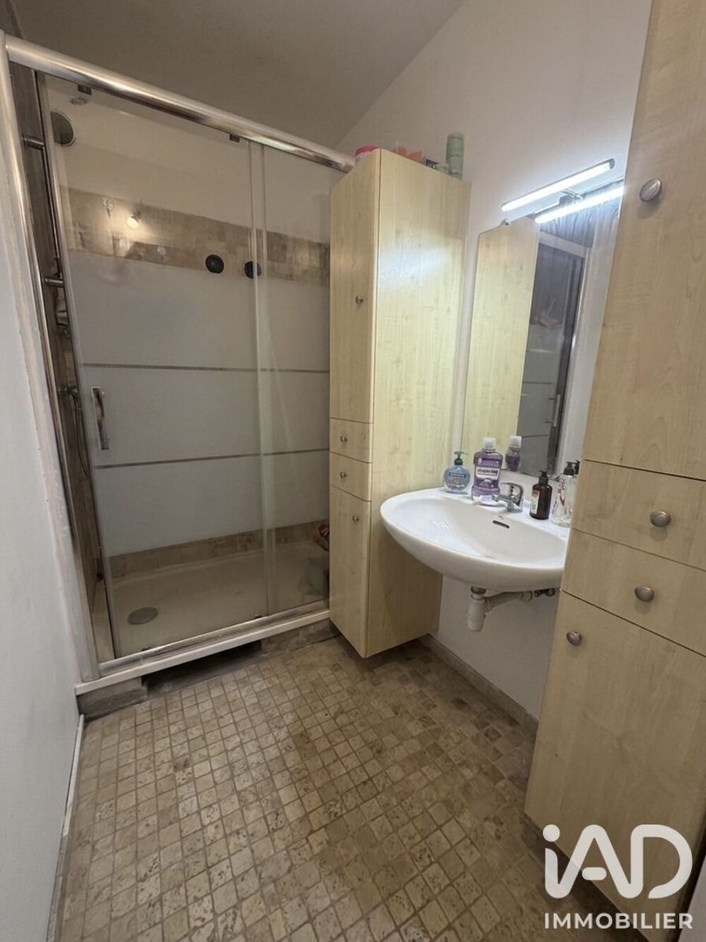 Vente Appartement Vente Appartement 4 pièces Reims