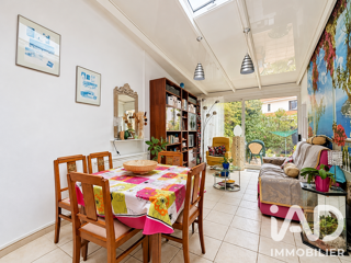 Vente Maison Vente Maison de ville 4 pièces Nantes