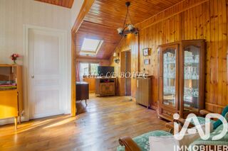  Maison à vendre 4 pièces 86 m²