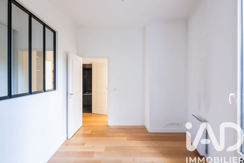 � vendre  Appartement Boulogne-Billancourt (92100)