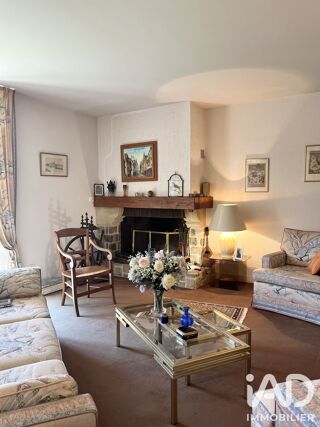 Maison à vendre 9 pièces 258 m²