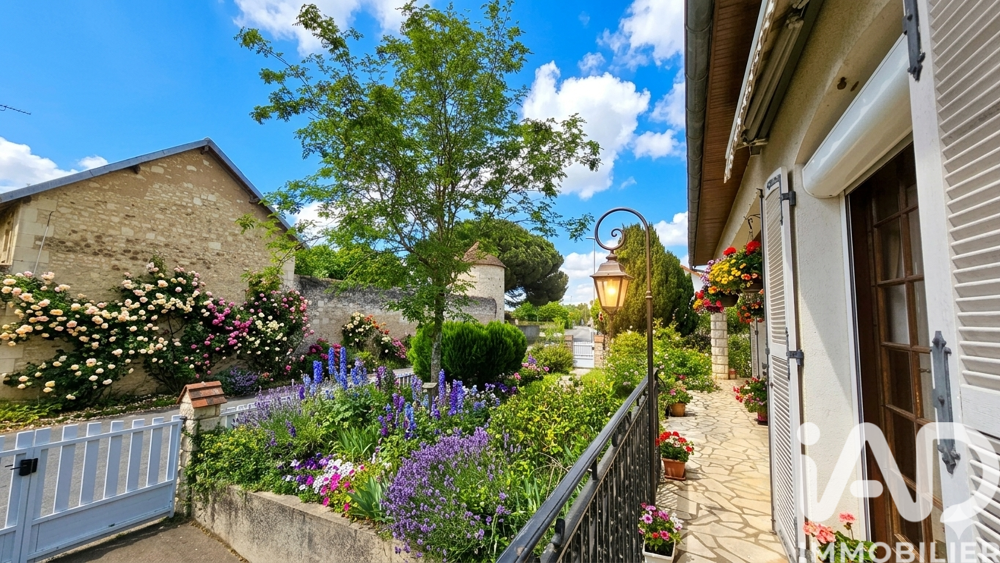Vente Maison traditionnelle 6 pièces