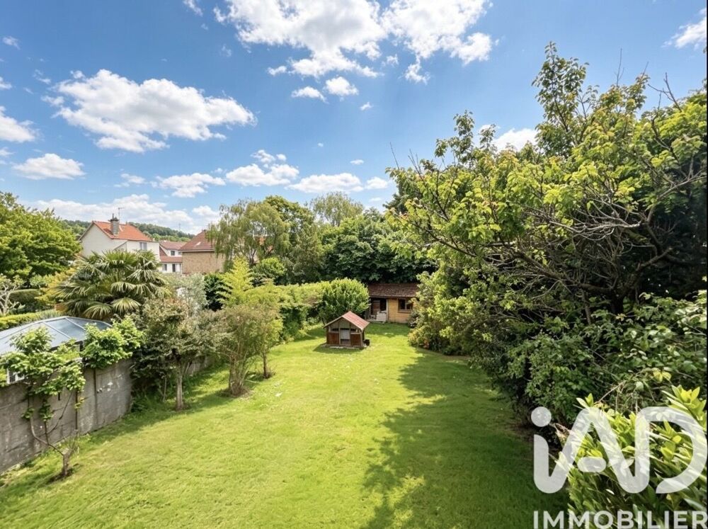 Vente Maison Vente Maison/villa 7 pièces Chelles