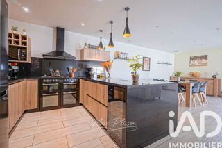  Maison à vendre 4 pièces 121 m²