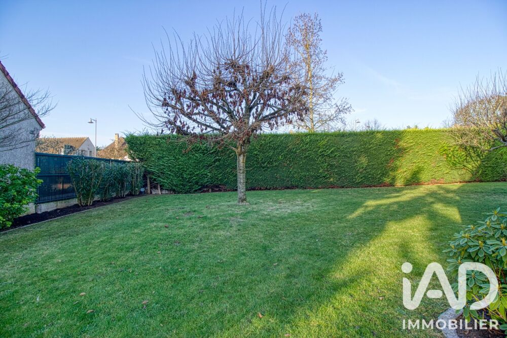 à vendre  Maison Saint-Prix (95390)