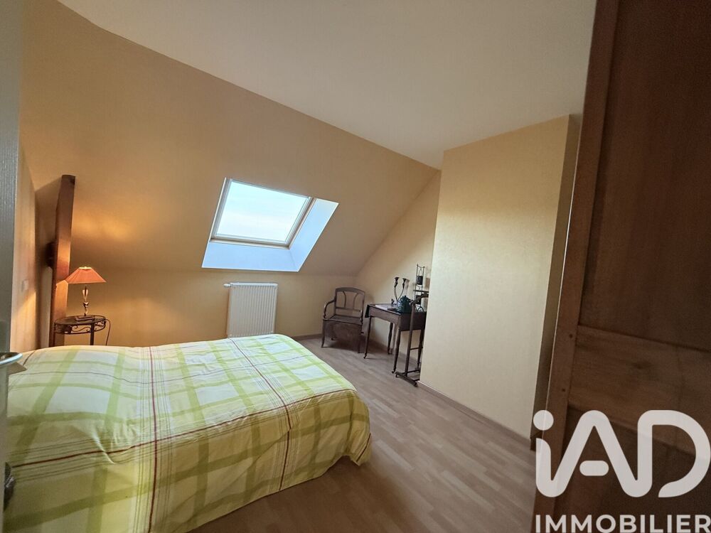à vendre  Maison Champlay (89300)