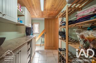  Maison à vendre 5 pièces 170 m²