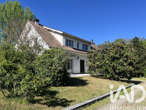   Vente Maison Maison - 6 pi�ce(s) - 250 m�