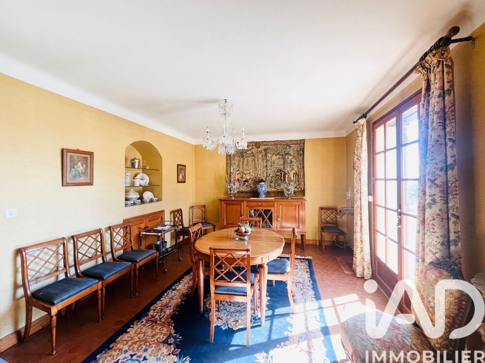 Vente Maison Vente Maison/villa 12 pièces Roquefort-les-pins