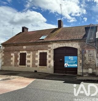  Maison � vendre 5 pi�ces 150 m�