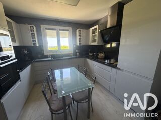  Maison à vendre 5 pièces 130 m²