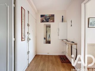  Appartement à vendre 3 pièces 82 m²