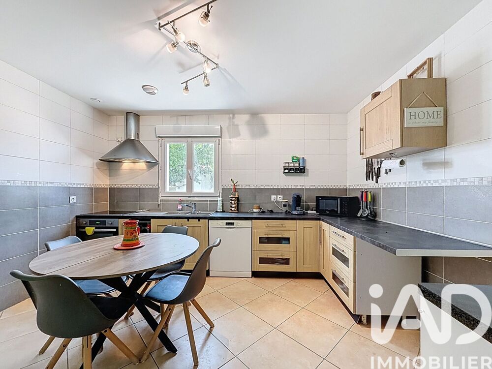 Vente Maison/villa 6 pièces