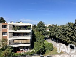  Appartement � vendre 4 pi�ces 88 m�
